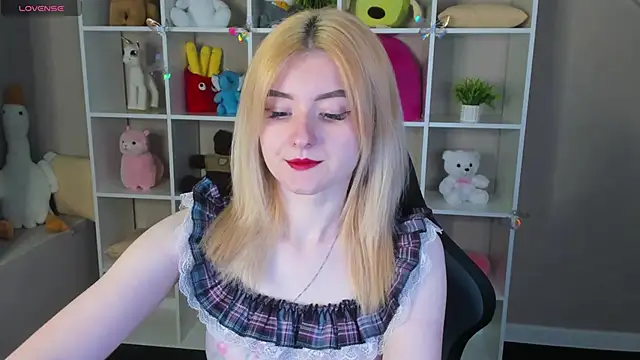 Diiana Daviis online show from June 3, 12:57 am