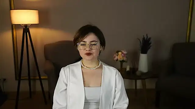 DanutaManero online show from May 5, 11:29 am
