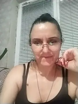 MillaMia45 online show from May 15, 7:43 pm