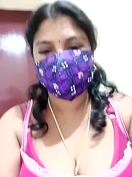Tamil-bhava online show from May 8, 8:03 pm