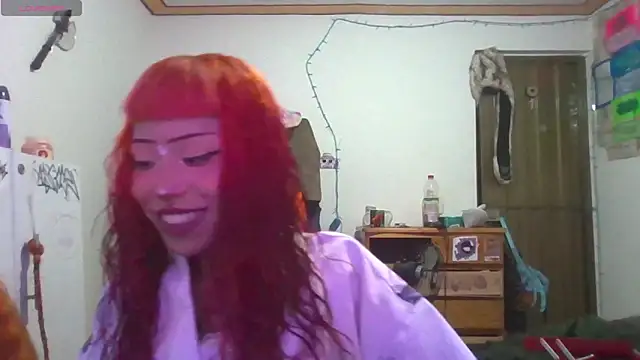 suky fox online show from May 8, 3:17 pm
