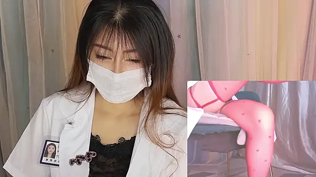 honeypeach666 online show from May 24, 9:47 am