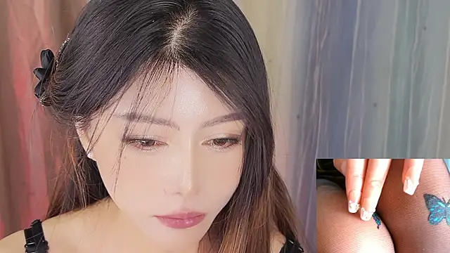 honeypeach666 online show from June 3, 2:33 pm