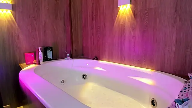 SoftPrincess online show from June 12, 4:22 am