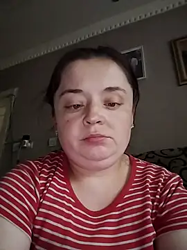 LeylaMilesson online show from May 7, 12:21 pm