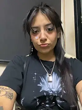 bambinaxx online show from May 22, 7:48 am