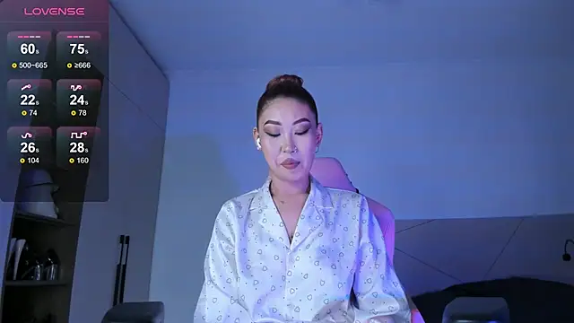 Snapshot of Jungso_ming_ chatting on July 29, 2:48 pm Jungso ming online show from July 29, 2:48 pm