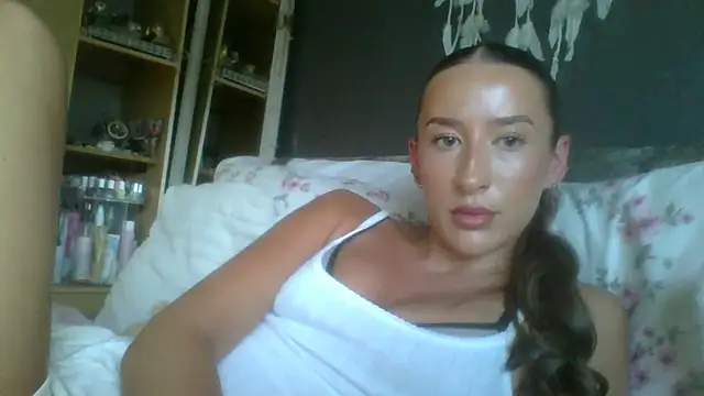 Wysmtxxx online show from May 29, 7:23 pm