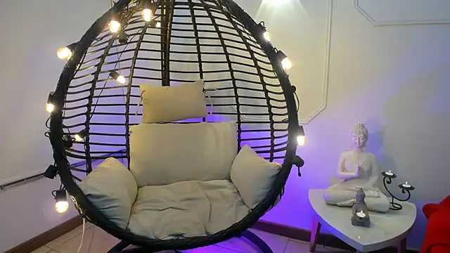 DarkRomanceXXX online show from July 5, 3:34 am