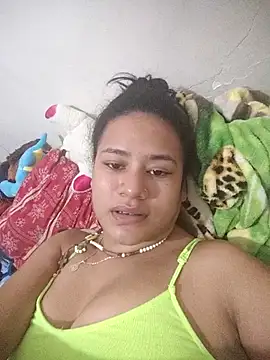 AntonellaMonroew online show from July 1, 7:02 pm