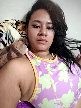 AntonellaMonroew online show from July 7, 1:48 pm