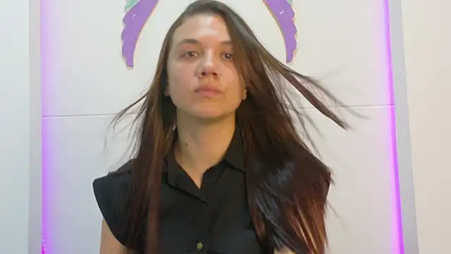 Snapshot of Katia_Rose23 chatting on August 1, 7:13 pm Katia Rose23 online show from August 1, 7:13 pm