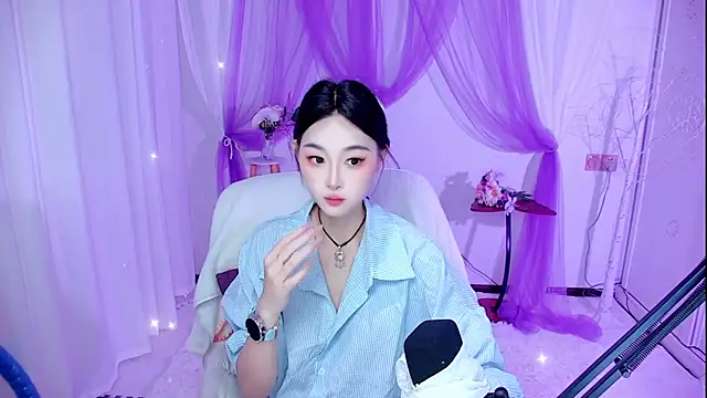 Tili Lucky online show from August 2, 1:26 am
