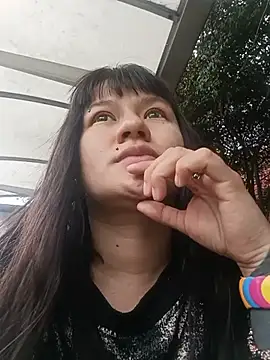 Snapshot of Bathory777 chatting on June 16, 8:33 pm Bathory777 online show from June 16, 8:33 pm