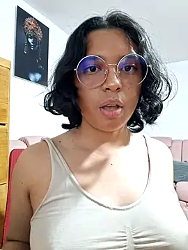 Emmaa Lexx online show from July 15, 4:07 am