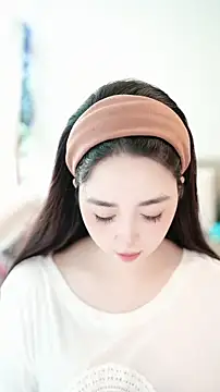 singer-wenwan online show from June 13, 10:02 am
