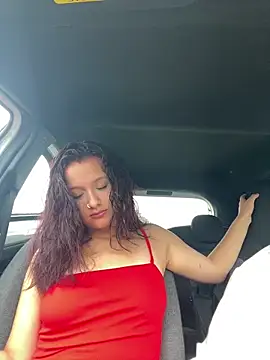 ToxicAngelX online show from June 10, 12:26 pm