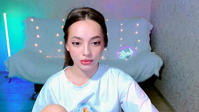 Snapshot of SiennaMia chatting on May 30, 4:15 pm SiennaMia online show from May 30, 4:15 pm