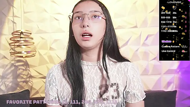 zara bliss online show from May 15, 11:06 am