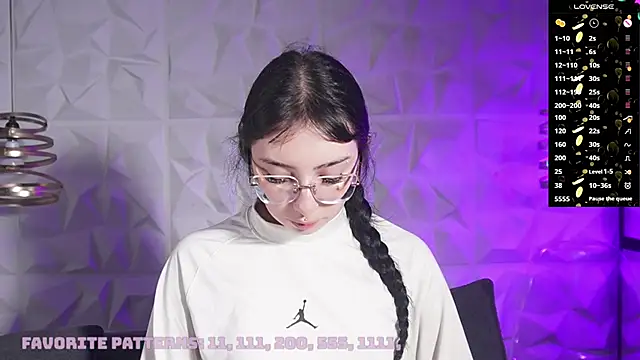 zara bliss online show from May 19, 11:05 am