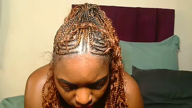 Snapshot of xxebony chatting on June 30, 1:28 am xxebony online show from June 30, 1:28 am