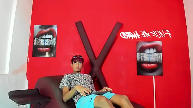 BOUL GUYS online show from August 8, 1:41 am