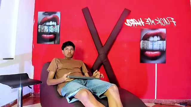 BOUL GUYS online show from August 9, 1:18 am