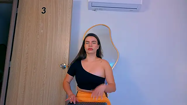 CandiceSpencer online show from July 16, 9:37 am