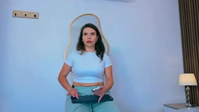 CandiceSpencer online show from July 20, 9:45 am