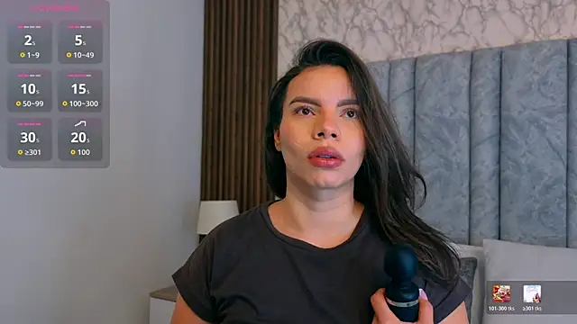 CandiceSpencer online show from July 30, 10:14 am