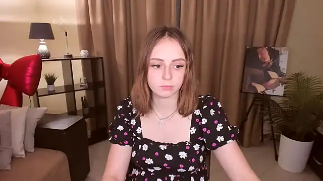MilanaRare online show from May 24, 5:18 pm