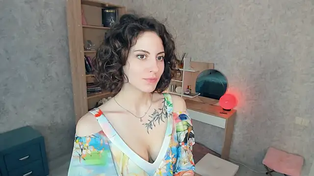 Kimasichka online show from May 14, 7:37 am