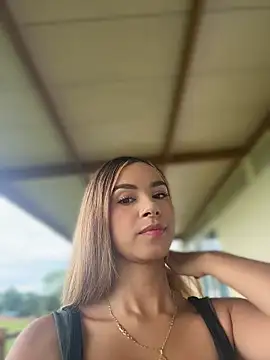 Natalia  vidal online show from July 17, 9:30 pm