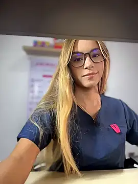 Natalia  vidal online show from July 30, 9:58 pm