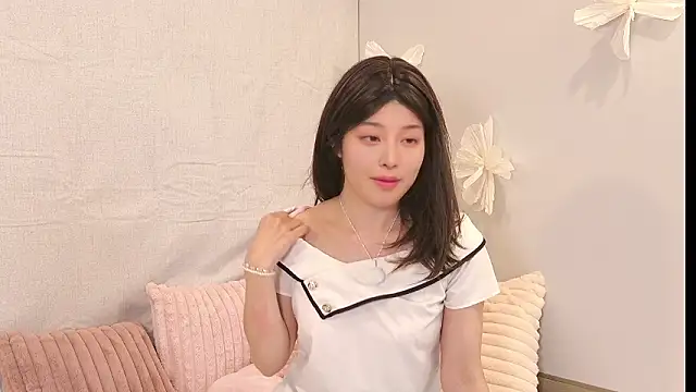 sakura-ch- online show from July 25, 8:06 pm