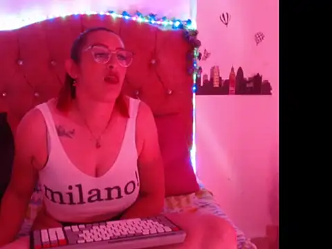 kim rosse04 online show from May 30, 1:03 am