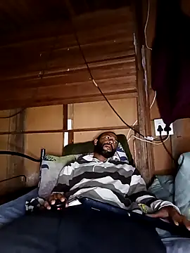 Camodick online show from November 20, 6:29 pm