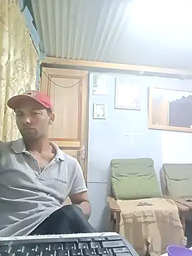 Camodick online show from December 1, 8:25 pm