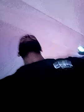 Camodick online show from February 10, 8:13 pm