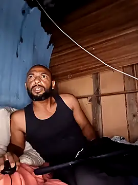 Camodick online show from February 15, 11:45 pm