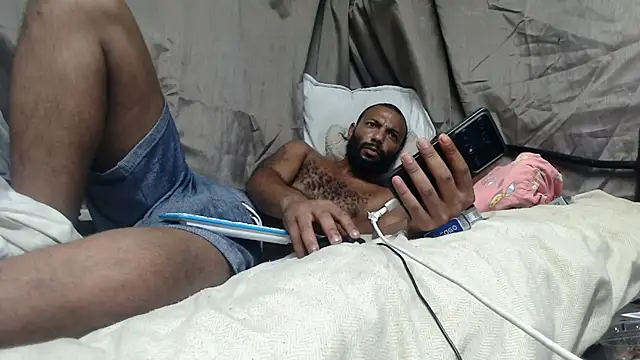 Camodick online show from March 5, 8:54 am