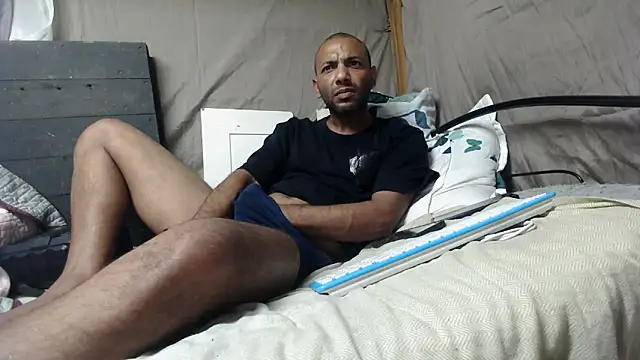 Camodick online show from May 17, 9:38 am