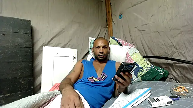 Camodick online show from May 25, 11:44 pm