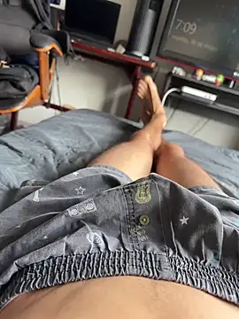 Davidphantom99 online show from May 19, 12:11 pm