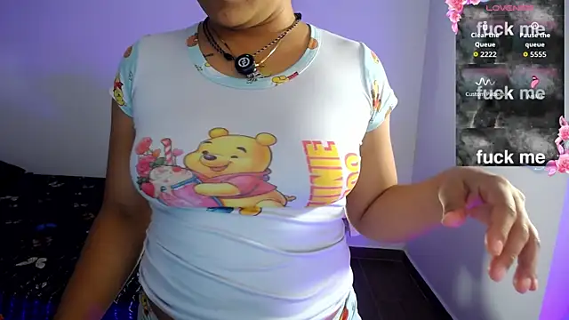 sexydiabliita online show from June 27, 2:49 am