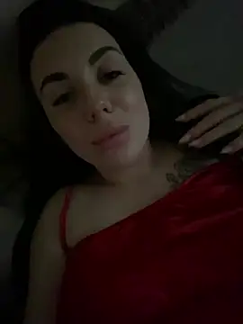 Snapshot of IsabellaJoutes chatting on July 15, 4:07 am IsabellaJoutes online show from July 15, 4:07 am