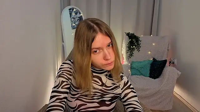 MilanaRayy online show from June 11, 5:05 am
