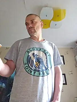 DaddyMarlboro online show from June 9, 2:34 am