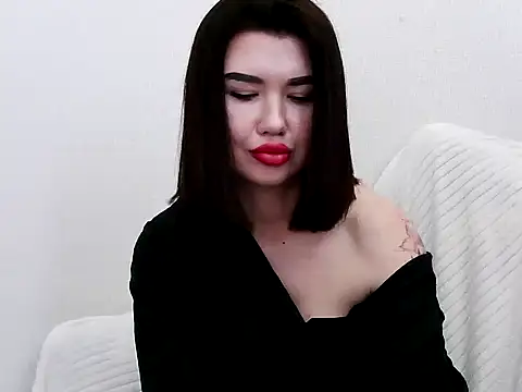 Dareeesssa online show from May 8, 7:25 am