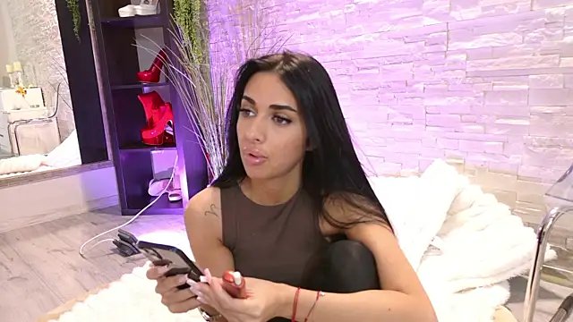 VanessaVosss online show from May 22, 4:56 pm